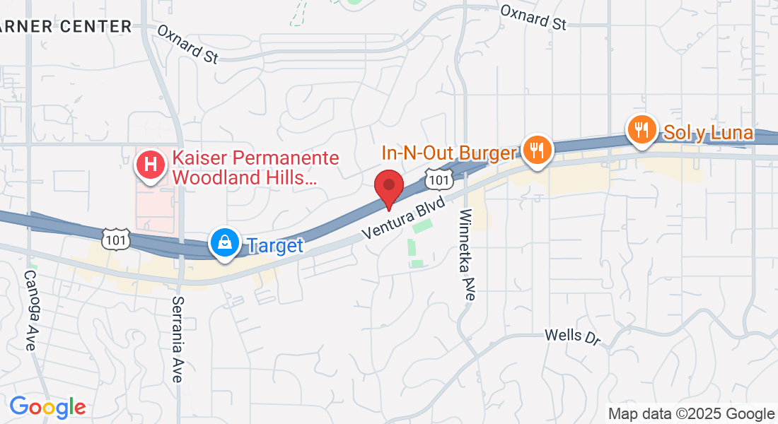 20301 Ventura Blvd #200, Woodland Hills, CA 91364, USA