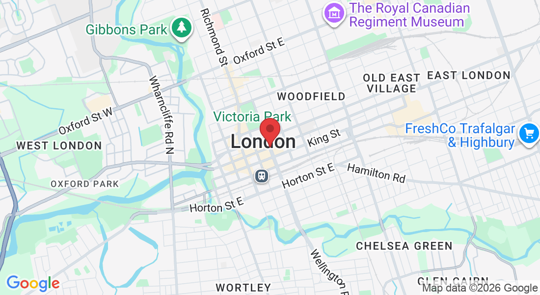 London, ON, Canada