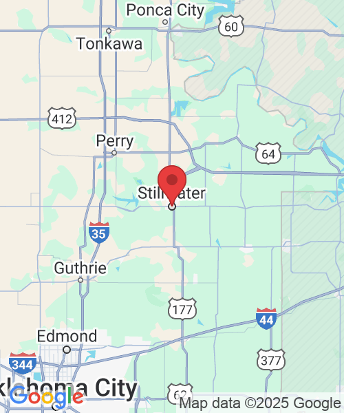 Stillwater, OK, USA