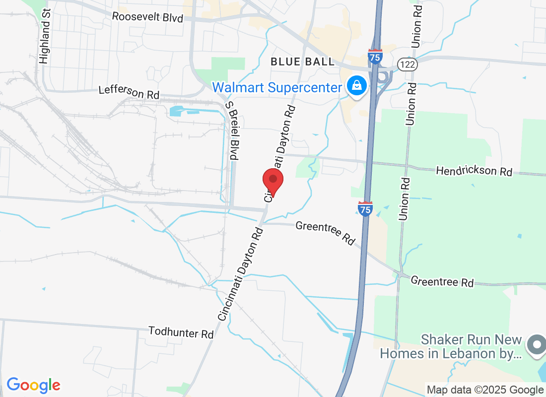 2920 Cincinnati Dayton Rd, Middletown, OH 45044, USA