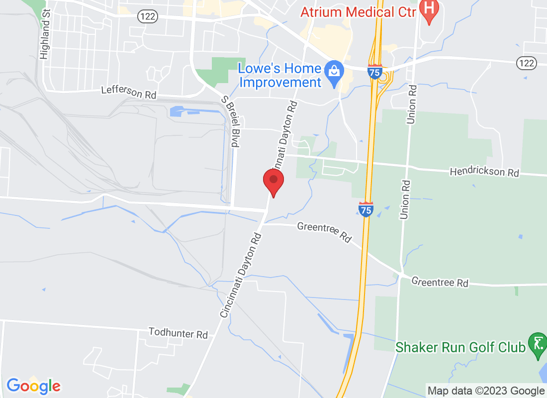 2920 Cincinnati Dayton Rd, Middletown, OH 45044, USA