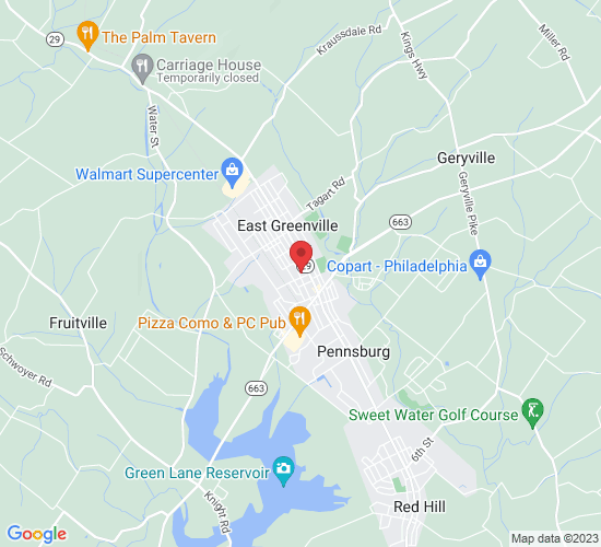 146 Dotts St, Pennsburg, PA 18073, USA