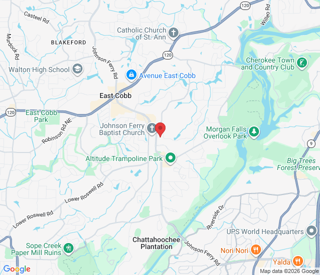 1000 Johnson Ferry Rd suite d 100, Marietta, GA 30068, USA