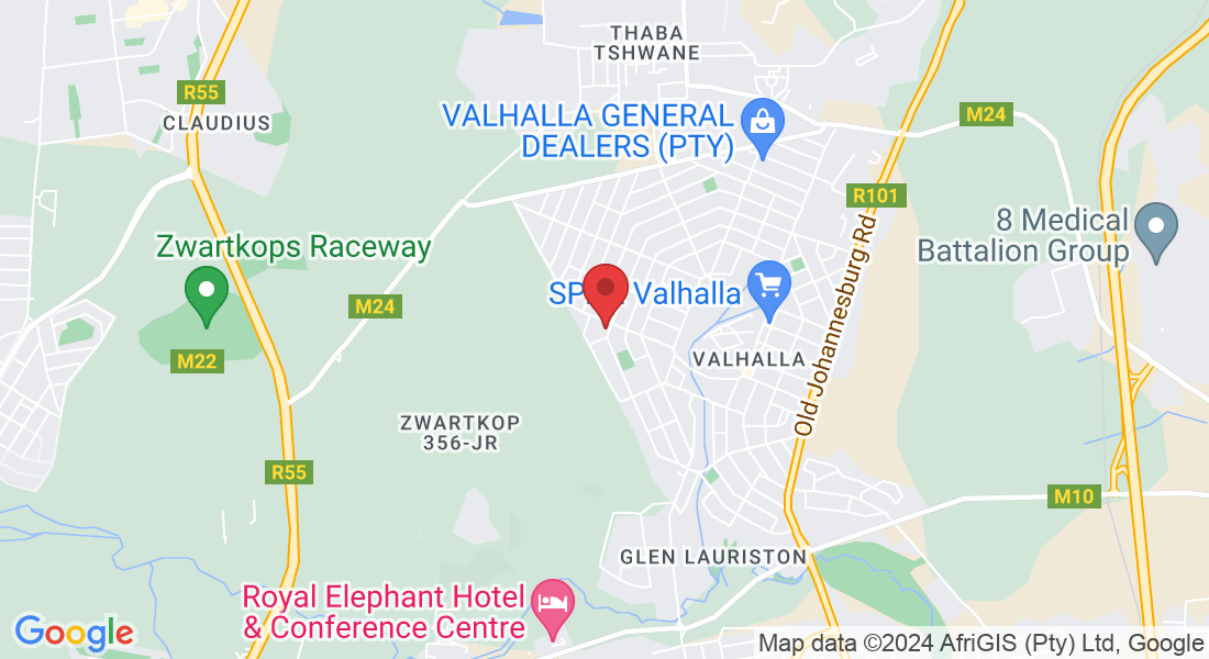 3 Bruarfoss Rd, Valhalla, Centurion, 0185, South Africa