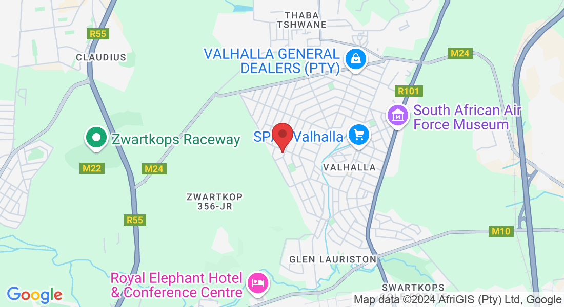 3 Bruarfoss Rd, Valhalla, Centurion, 0185, South Africa