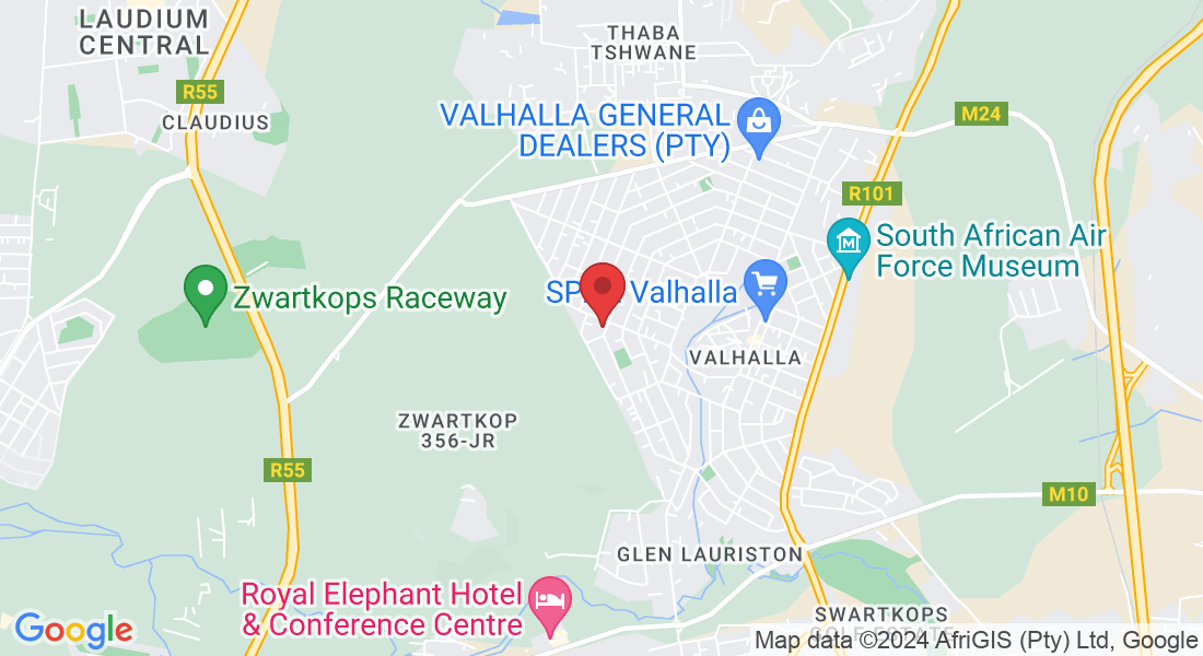 3 Bruarfoss Rd, Valhalla, Centurion, 0185, South Africa