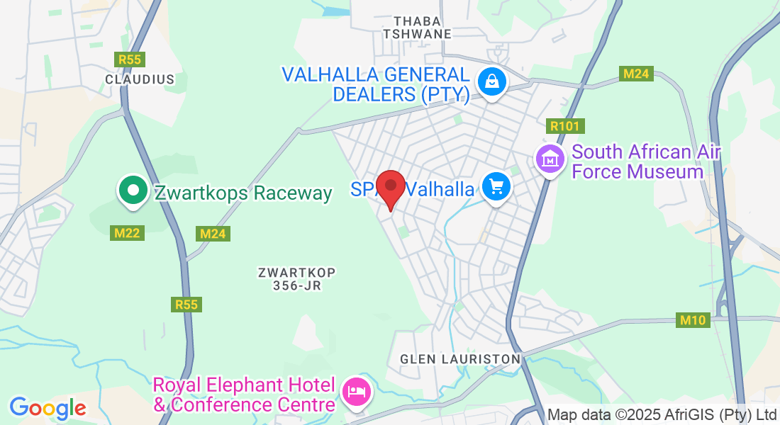 3 Bruarfoss Rd, Valhalla, Centurion, 0185, South Africa
