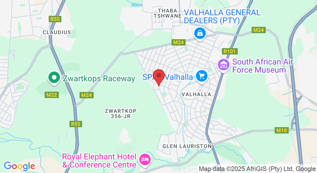 3 Bruarfoss Rd, Valhalla, Centurion, 0185, South Africa