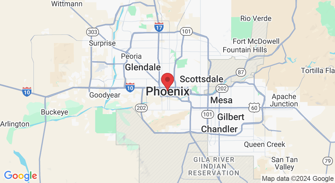 Phoenix, AZ, USA