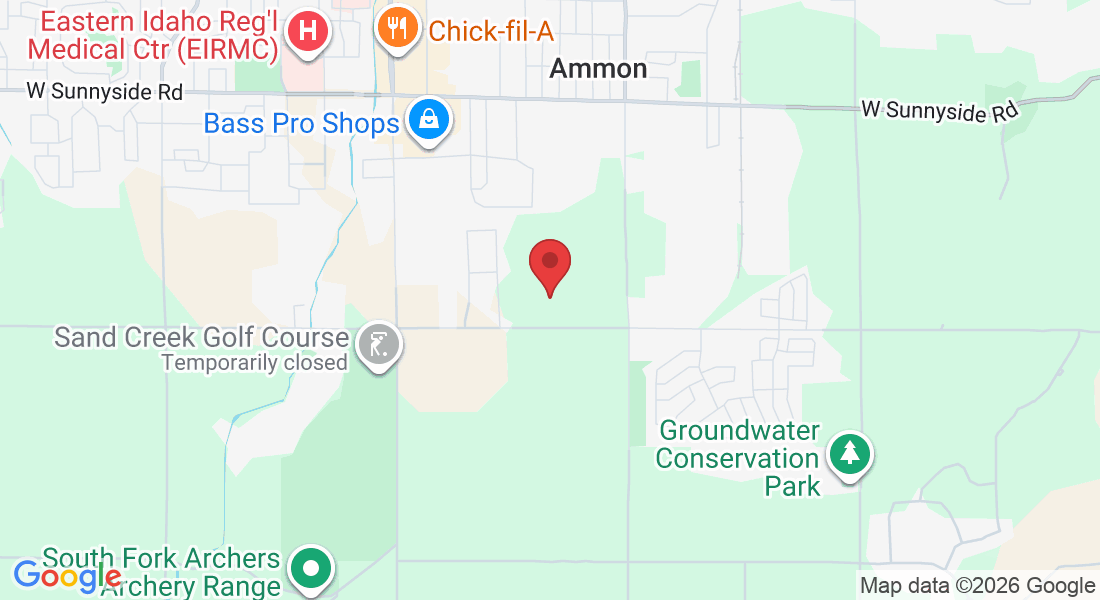 3064 Peacock Ln, Ammon, ID 83406, USA