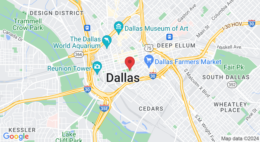 Dallas, TX, USA