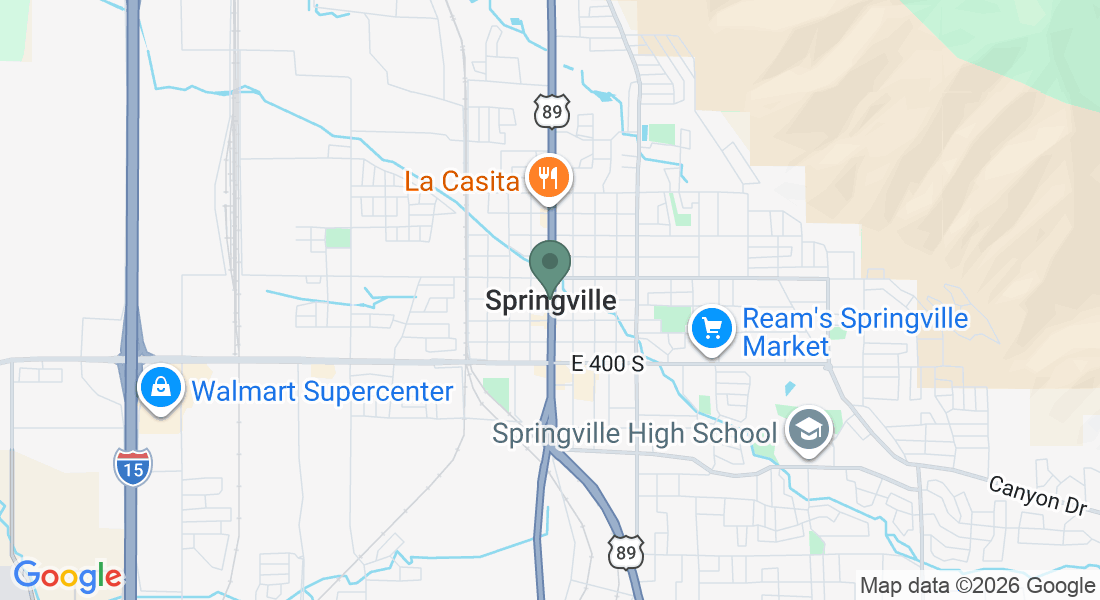 Springville, UT, USA