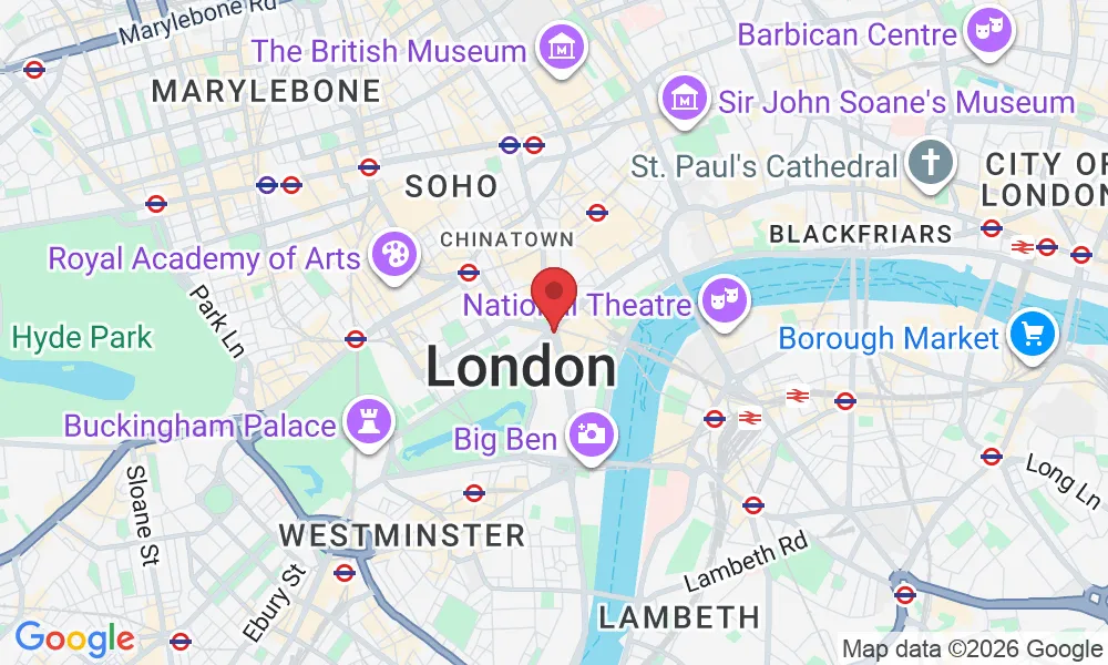 London, UK