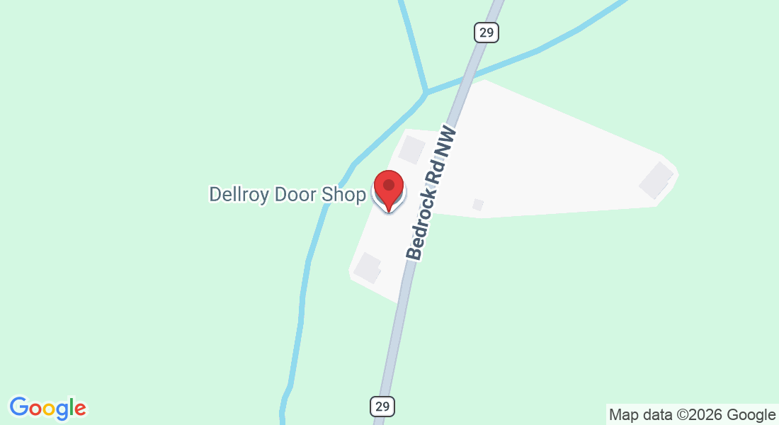 5061 Fresno Rd NW, Dellroy, OH 44620, USA
