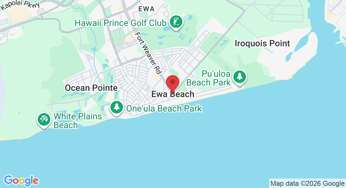 Ewa Beach, HI, USA