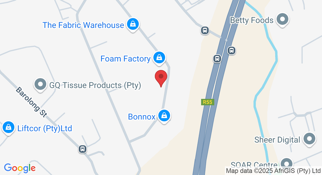 25 Van Tonder St, Sunderland Ridge, Centurion, 0157, South Africa