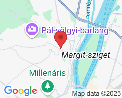 Budapest, Montevideó utca 1, 1037 Hungary