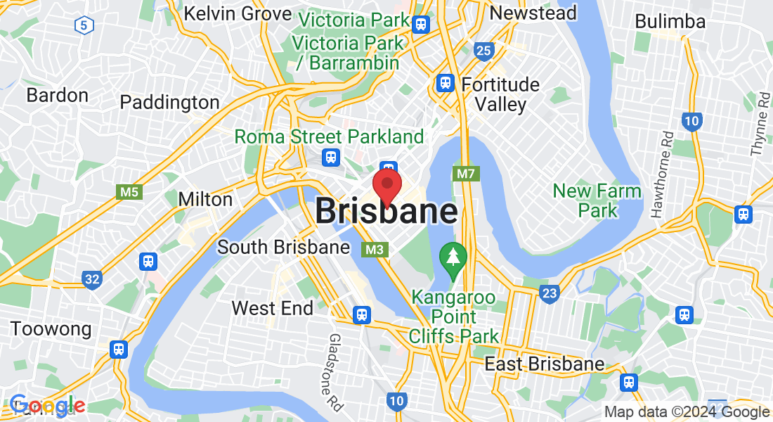 Brisbane QLD, Australia