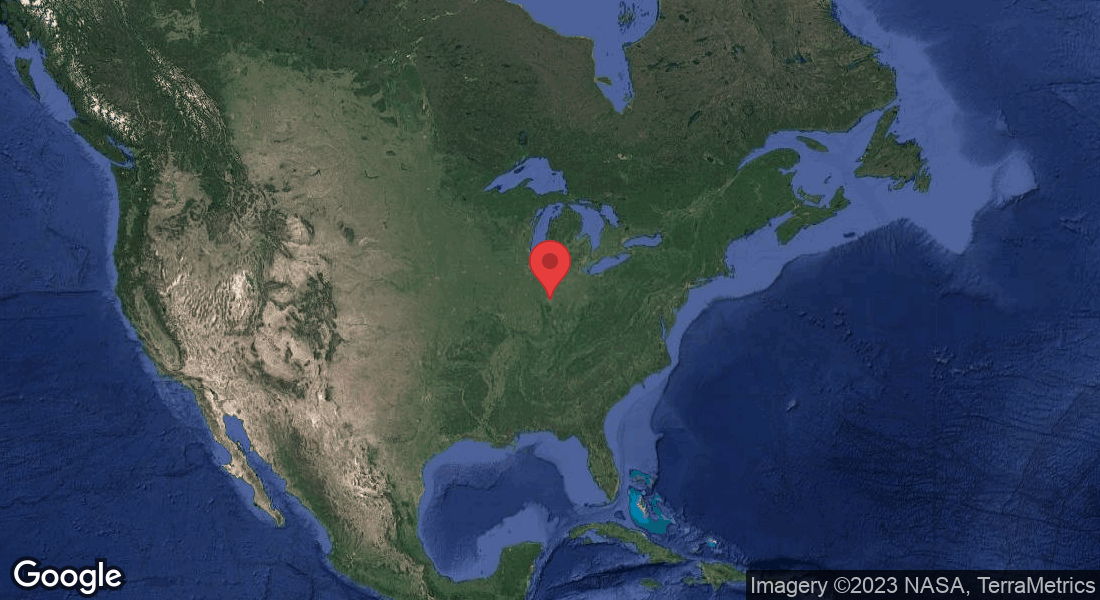 Indianapolis, IN, USA