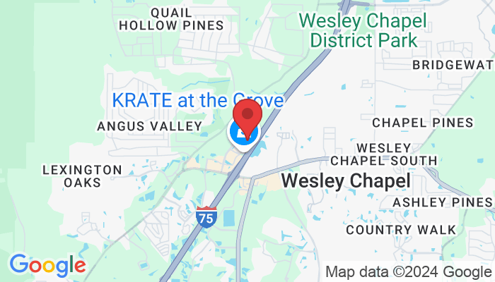 6013 Wesley Grove Blvd 201 g, Wesley Chapel, FL 33544, USA