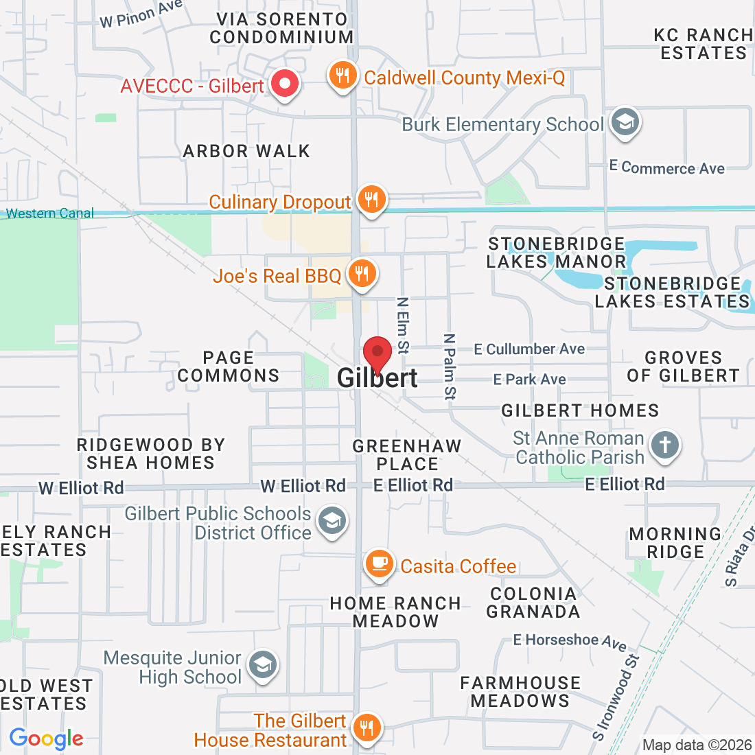Gilbert, AZ, USA