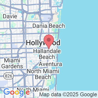 701 N Federal Hwy, Hallandale Beach, FL 33009, USA