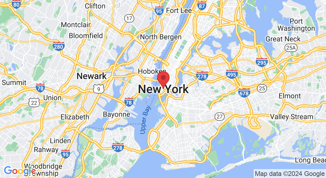 New York, NY, USA