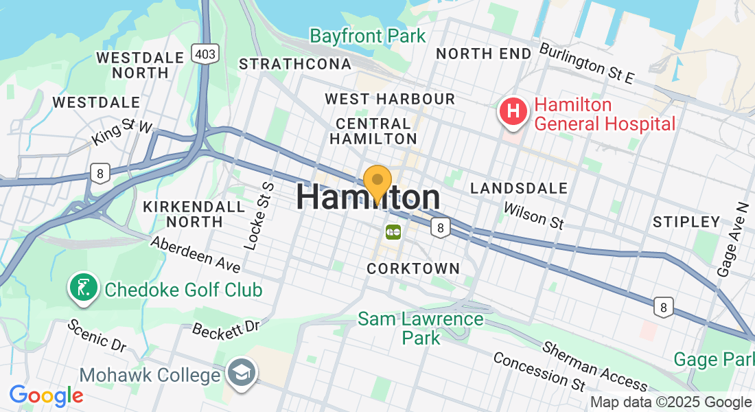 Hamilton, ON, Canada