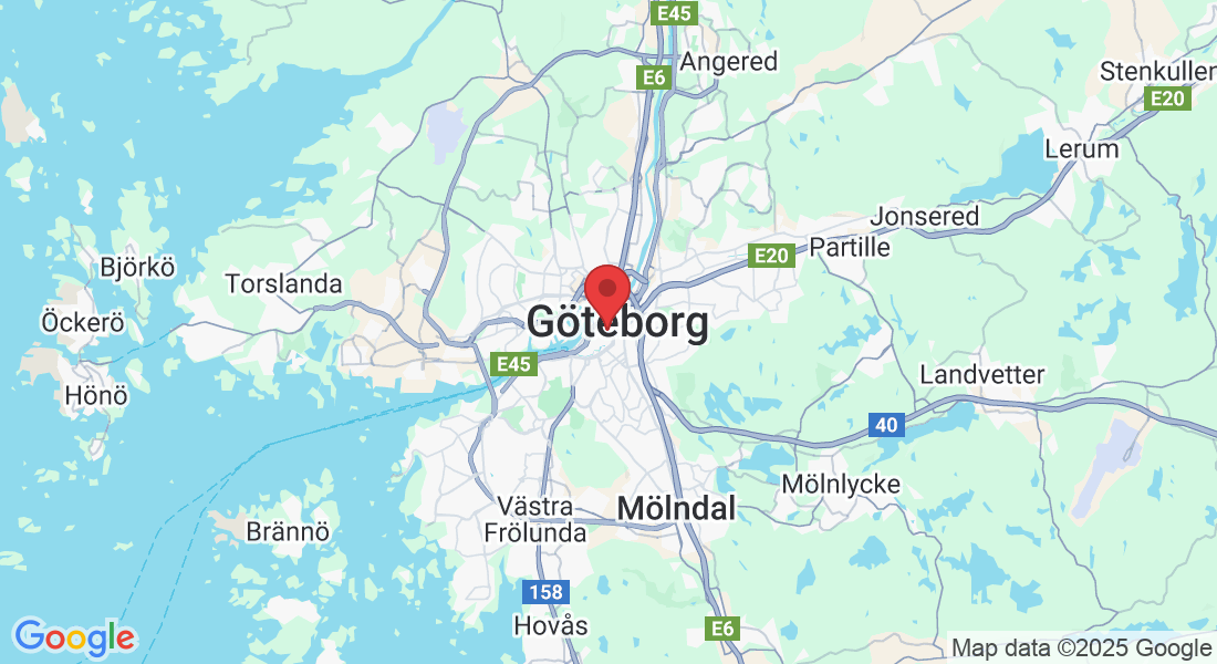 Göteborg, Sverige