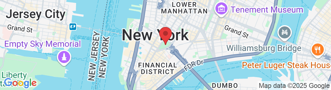 New York, NY, USA
