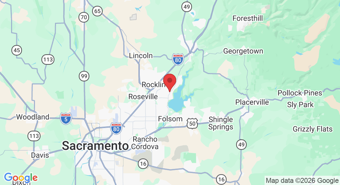 Granite Bay, CA, USA