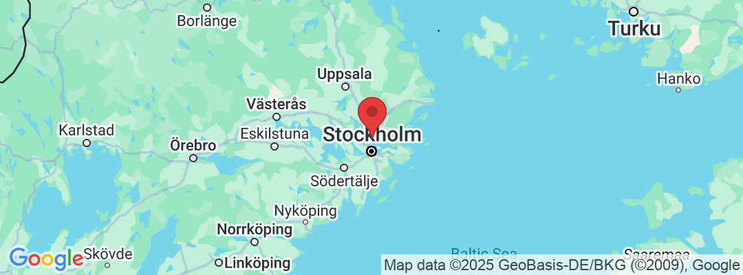 Täby, Sweden