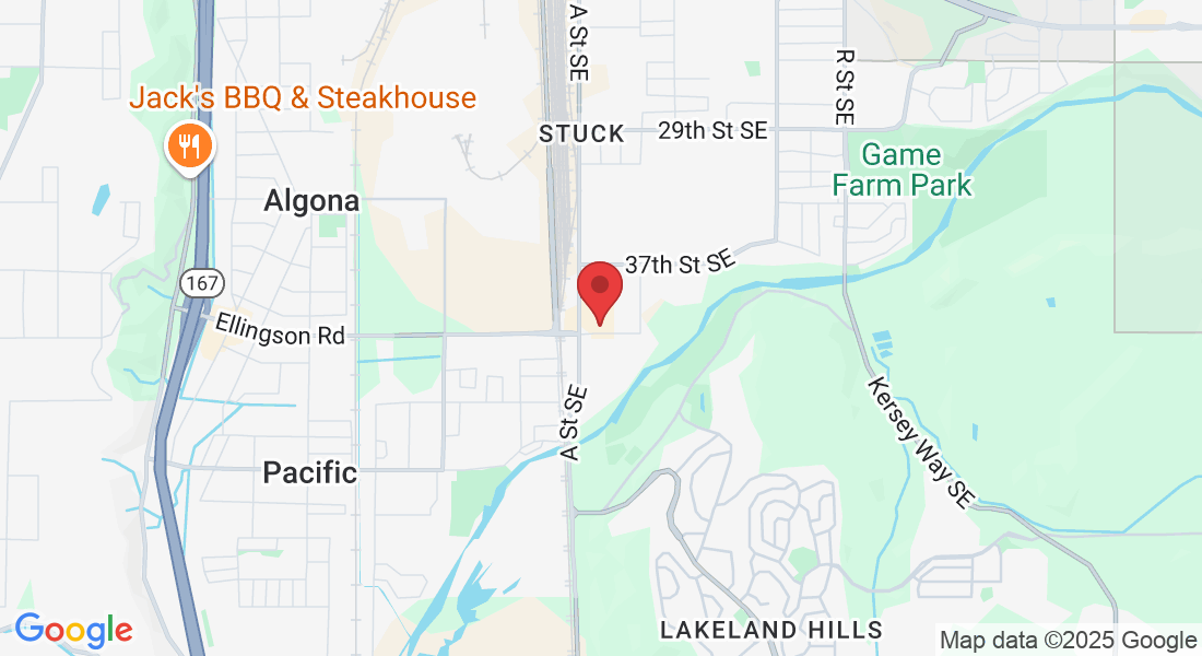 4018 A St SE unit 401, Auburn, WA 98002, USA