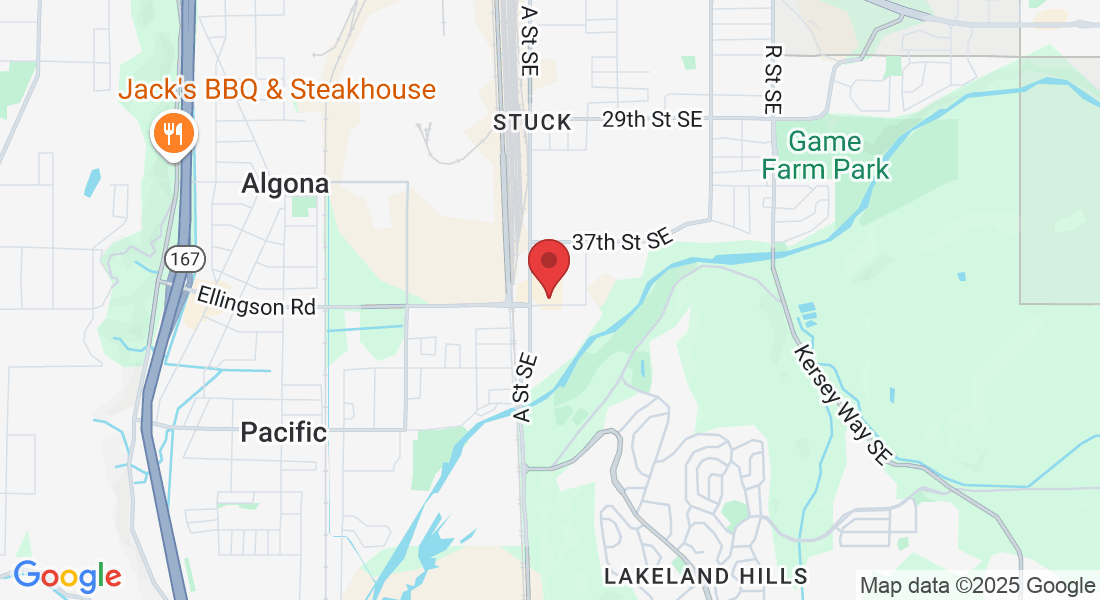 4018 A St SE unit 401, Auburn, WA 98002, USA