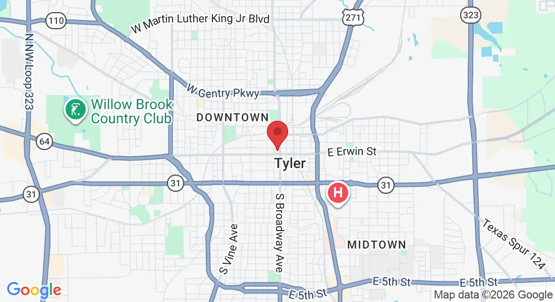 Tyler, TX, USA