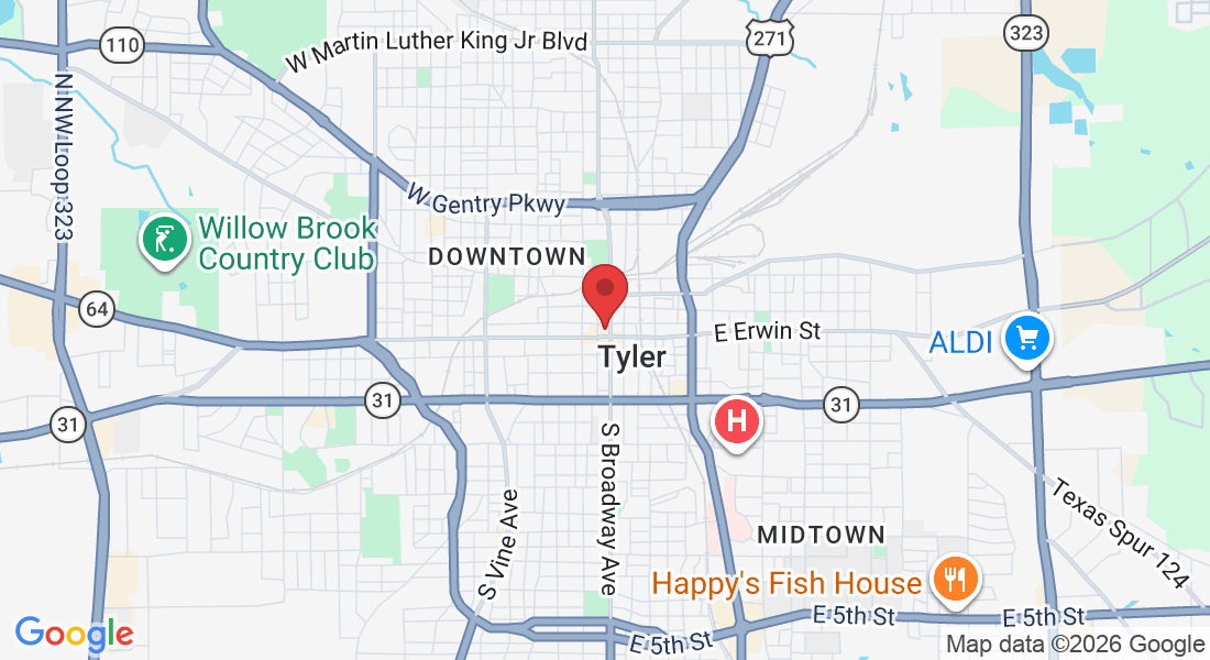 Tyler, TX, USA