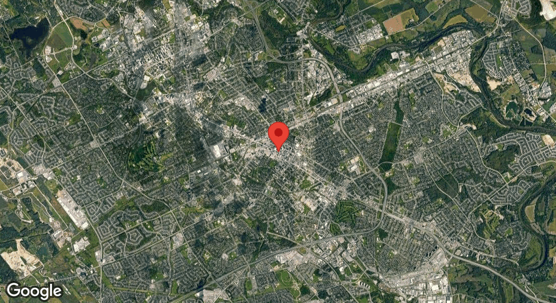 Kitchener, ON, Canada