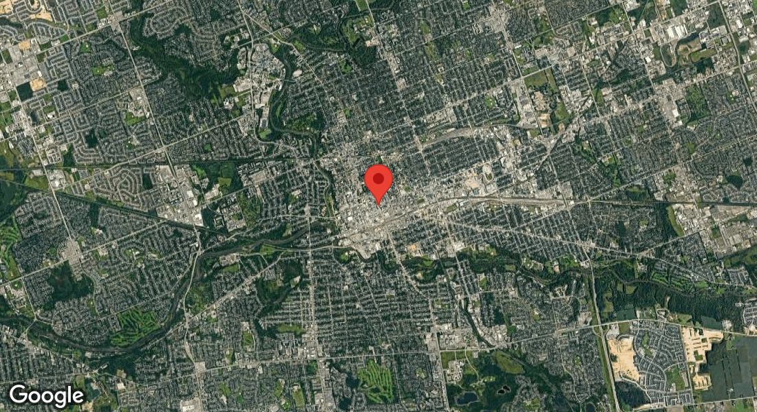 London, ON, Canada