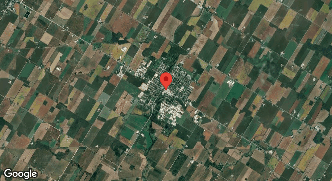 Mitchell, ON N0K 1N0, Canada