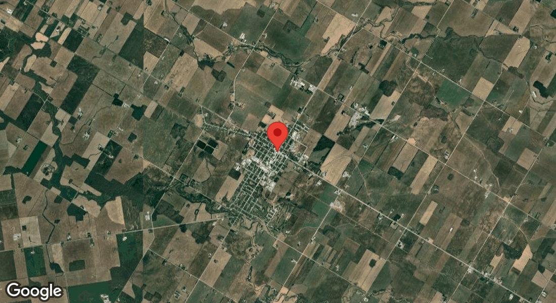 Seaforth, Huron East, ON N0K, Canada