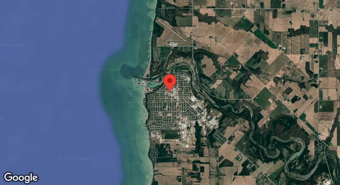 Goderich, ON, Canada