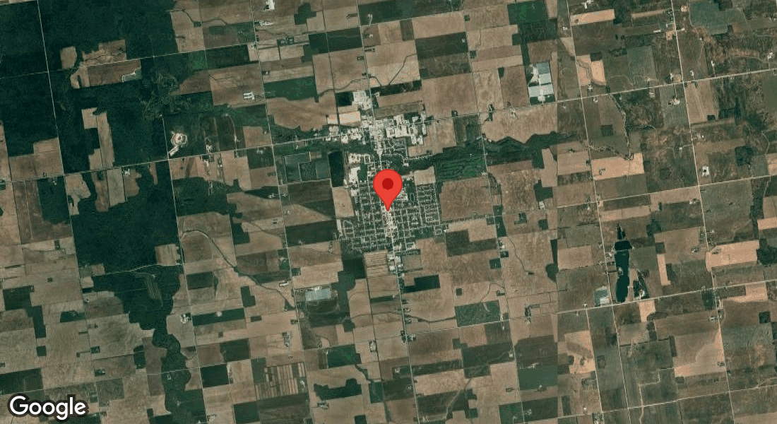 Exeter, ON N0M, Canada