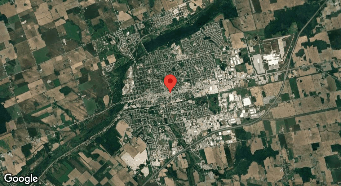 Woodstock, ON, Canada