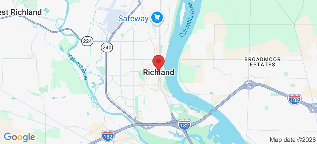 Richland, WA, USA