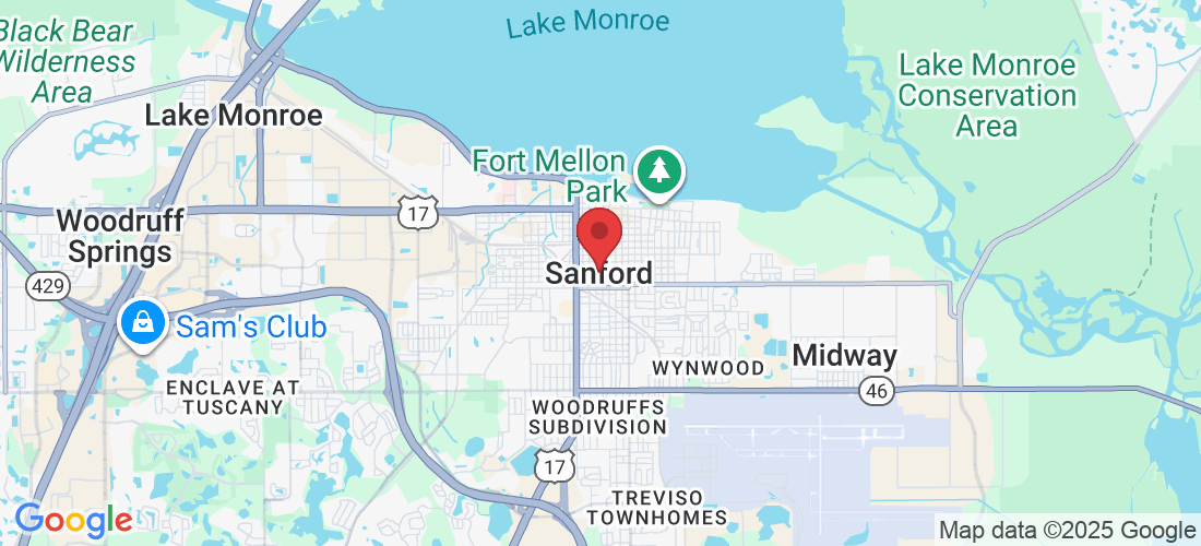 Sanford, FL, USA
