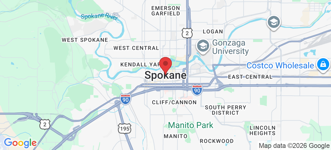 Spokane, WA, USA