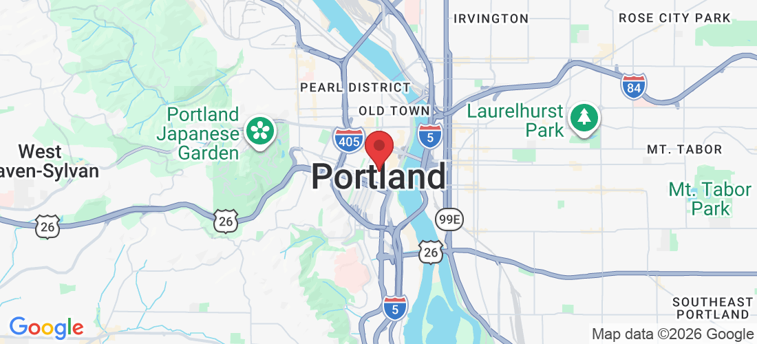 Portland, OR, USA