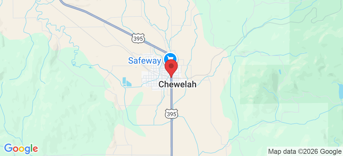Chewelah, WA 99109, USA