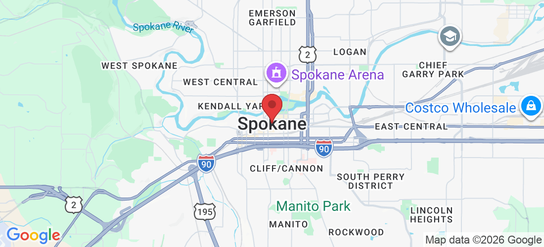 Spokane, WA, USA