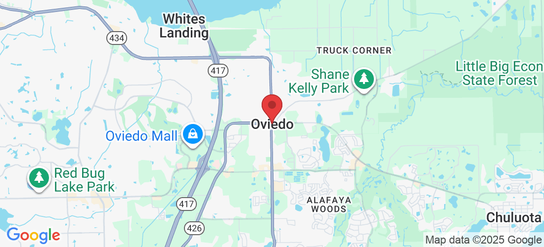 Oviedo, FL, USA